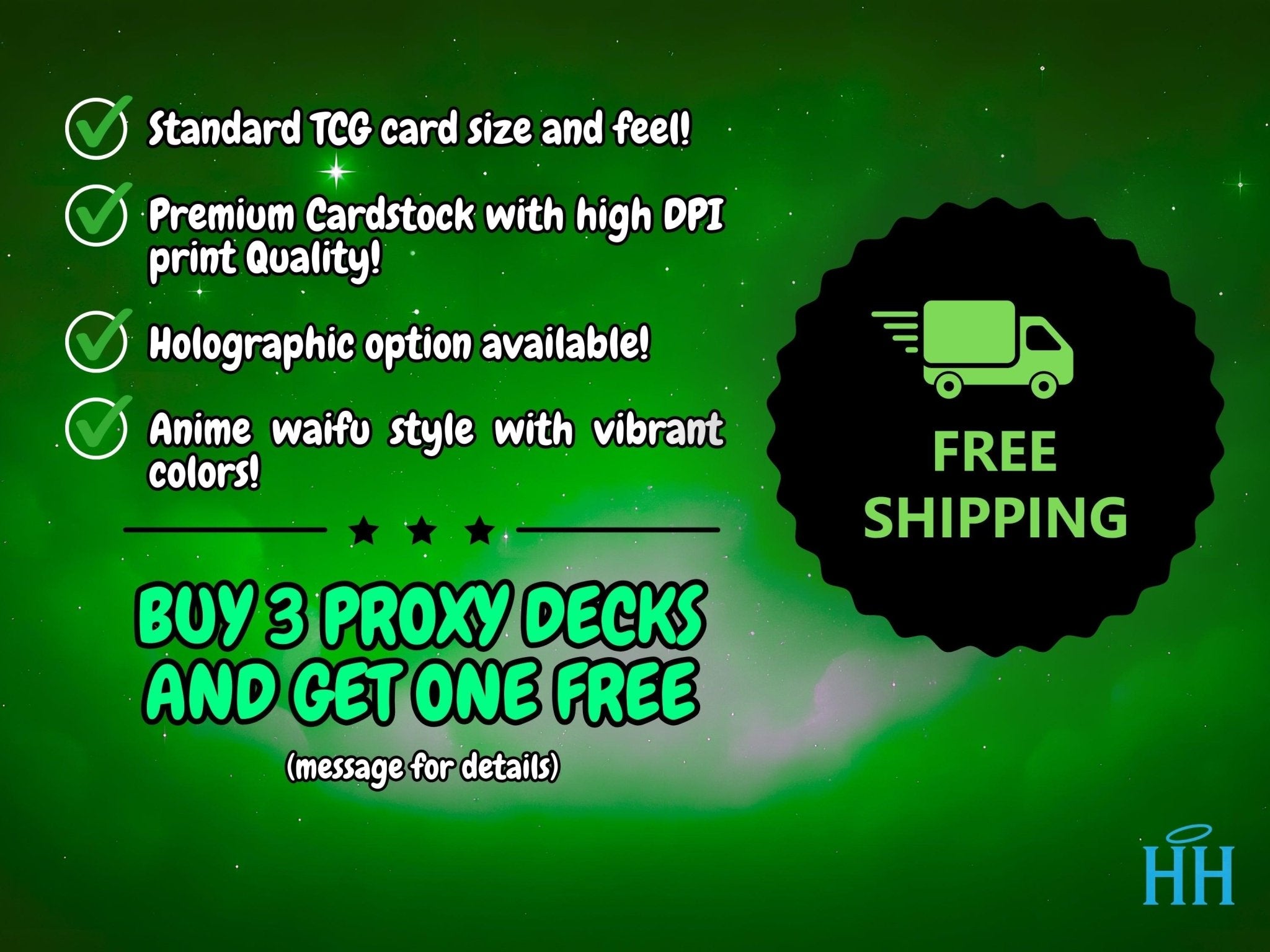 Hearthhull, the Worldseed Lands Matter MTG Proxy Commander Deck - HoloHeavenProxy