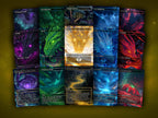 The Ur Dragon Tribal MTG Proxy Commander Deck - HoloHeavenProxy